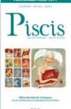 piscis. horoscopo 2011-silvia heredia de velazquez-9788431550219