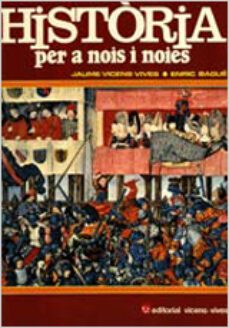 historia per nois i noies del paisos catalans-9788431616519