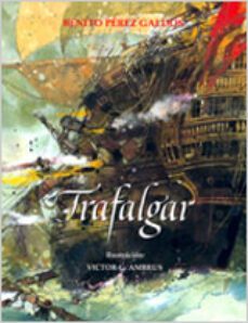 trafalgar-9788431666019