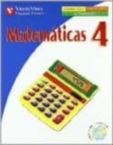 matemáticas 4. actividades-9788431686819