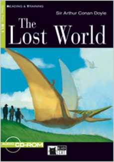 the lost world (free audio)-9788431690519
