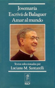 -jose maria escriva de balaguer-9788432128219