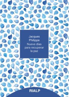 nueve dias para recuperar la paz (ebook)-jacques philippe-9788432151019