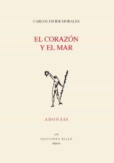 el corazon y el mar (ebook)-carlos javier morales-9788432152719