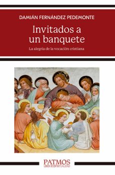 invitados a un banquete-9788432166419