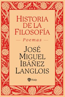 historia de la filosofía-jose miguel ibañez langlois-9788432167119