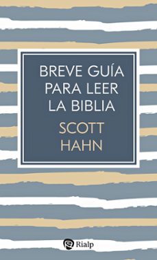 breve guia para leer la biblia-9788432168819