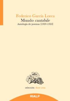 -federico garcia lorca-9788432174919
