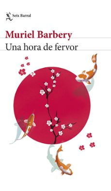 una hora de fervor (ebook)-muriel barbery-9788432242519