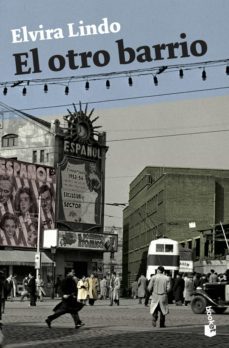 el otro barrio (ebook)-elvira lindo-9788432290619
