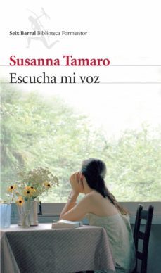 escucha mi voz (ebook)-susanna tamaro-9788432291319