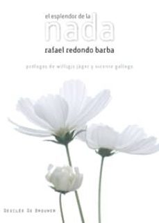 el esplendor de la nada-rafael redondo barba-9788433023919