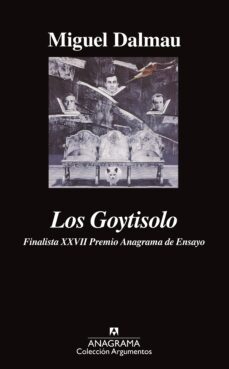 los goytisolo-9788433905819