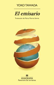 el emisario (ebook)-yoko tawada-9788433918819