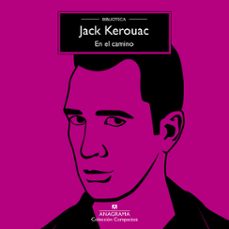 en el camino (audiolibro)-jack kerouac-9788433921819