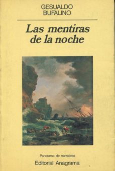 las mentiras de la noche-gesualdo bufalino-9788433931719