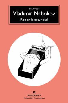 risa en la oscuridad (ebook)-vladimir nabokov-9788433943019