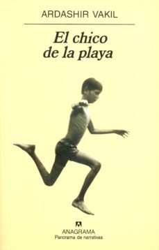 el chico de la playa-ardashir vakil-9788433969019