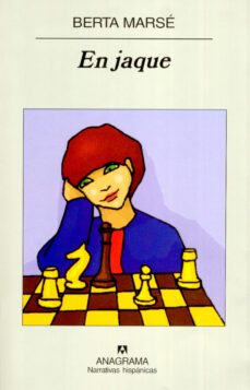 en jaque-berta marse-9788433971319