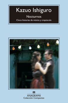 nocturnos-kazuo ishiguro-9788433977519