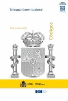 (i.b.d.) codigo tribunal constitucional-9788434021419