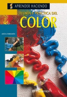 10 Libros para aprender sobre Teoría y Psicología del color