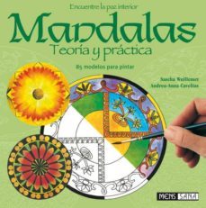 mandalas: teoria y practica-sascha wuillemet-andrea anna cavelius-9788434230019