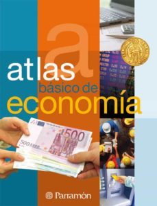atlas basico de economia-9788434233119