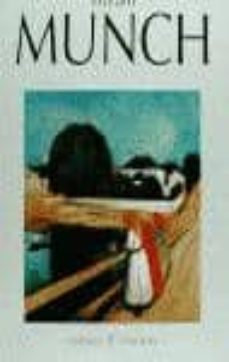 edvard munch-9788434307919