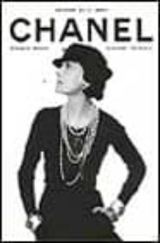 chanel-françois baudot-9788434308619
