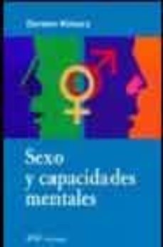 sexo y capacidades mentales-doreen kimura-9788434409019