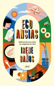 ecoansias (ebook)-irene baños-9788434432819