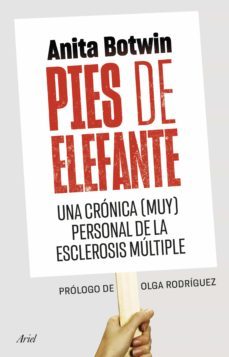 pies de elefante (ebook)-anita botwin-9788434435919