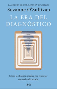 la era del diagnostico-suzanne o sullivan-9788434439719