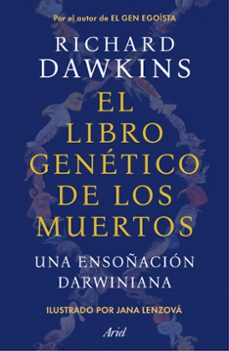 -richard dawkins-9788434441019