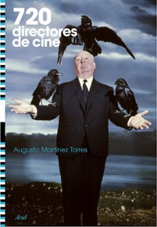 720 directores de cine-augusta martinez torres-9788434487819