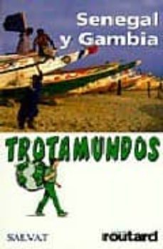 senegal (trotamundos)-9788434506619
