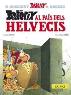-rene goscinny-albert uderzo-9788434567719