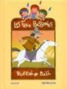 bufallo bill-9788434569119