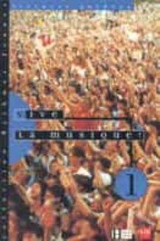 vive la musique! (lectures guidees, niveau 1)-mª jose carrion-fabienne gallon-9788434856219