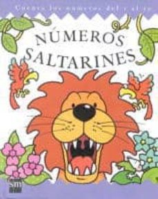 numeros saltarines-9788434863019
