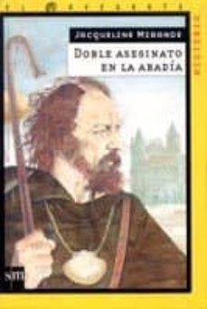 doble asesinato en la abadia-9788434867819