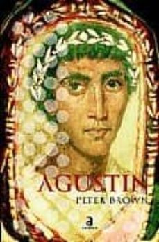 agustin servidor de la iglesia-9788434879119