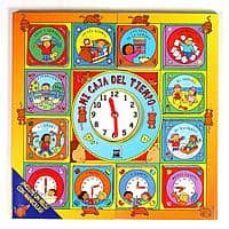 mi caja del tiempo-9788434882119