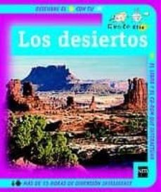 los desiertos-9788434885219