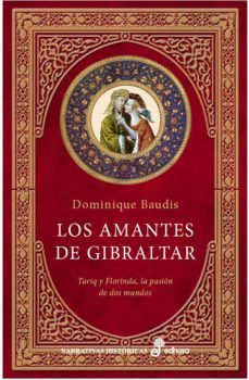 los amantes de gibraltar (ebook)-dominique baudis-9788435045919