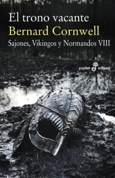 el trono vacante (ebook)-bernard cornwell-9788435046619