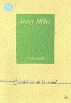 daisy miller (cu 055)-9788436223019