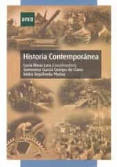 historia contemporanea-lucia rivas lara-9788436261219