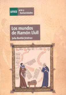 los mundos de ramon llull (ebook)-julia butiña jimenez-9788436263619